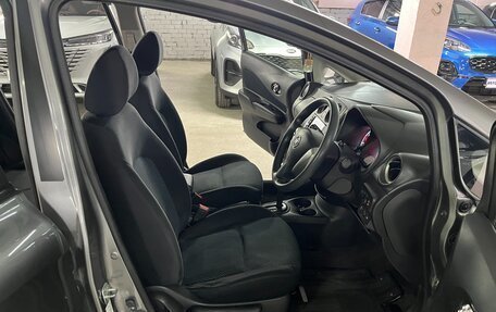 Nissan Note II рестайлинг, 2016 год, 795 000 рублей, 19 фотография