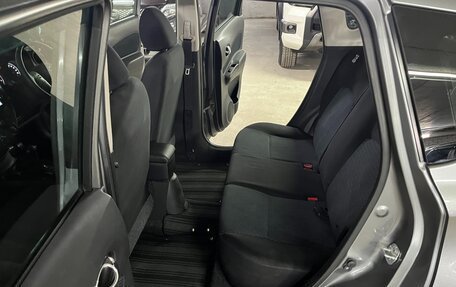 Nissan Note II рестайлинг, 2016 год, 795 000 рублей, 21 фотография