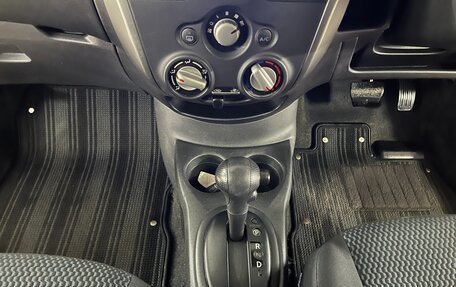 Nissan Note II рестайлинг, 2016 год, 795 000 рублей, 16 фотография