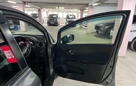 Nissan Note II рестайлинг, 2016 год, 795 000 рублей, 11 фотография