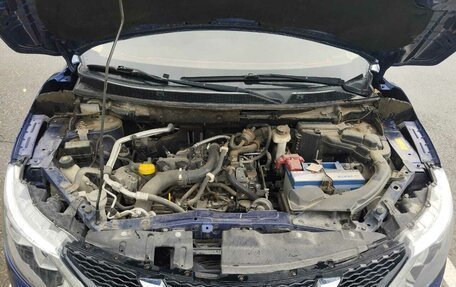 Nissan Qashqai, 2015 год, 1 170 000 рублей, 2 фотография
