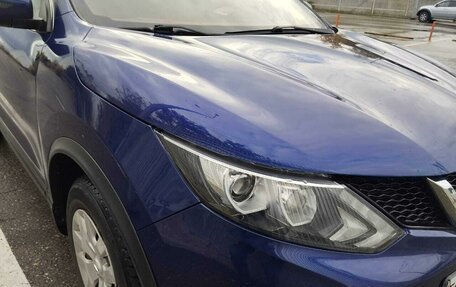 Nissan Qashqai, 2015 год, 1 170 000 рублей, 5 фотография
