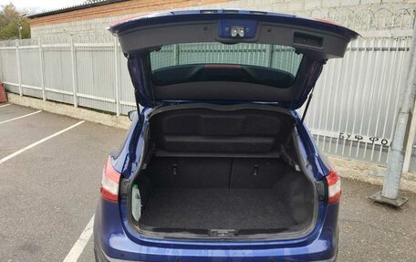 Nissan Qashqai, 2015 год, 1 170 000 рублей, 3 фотография
