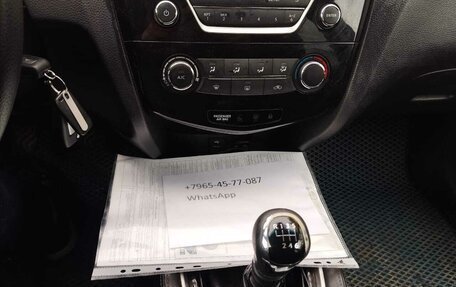 Nissan Qashqai, 2015 год, 1 170 000 рублей, 4 фотография