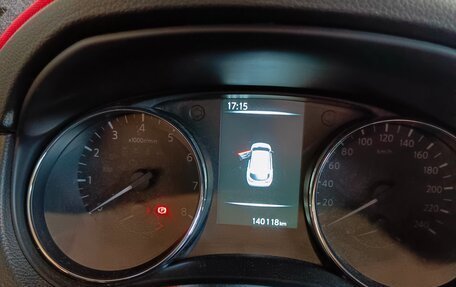 Nissan Qashqai, 2015 год, 1 170 000 рублей, 18 фотография