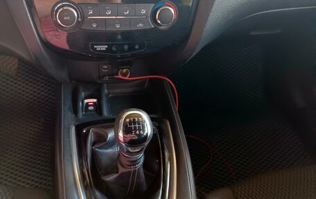 Nissan Qashqai, 2015 год, 1 170 000 рублей, 24 фотография