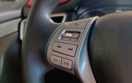 Nissan Qashqai, 2015 год, 1 170 000 рублей, 23 фотография