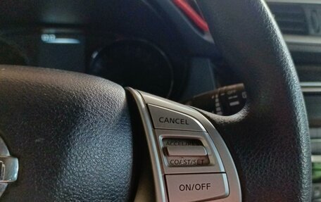 Nissan Qashqai, 2015 год, 1 170 000 рублей, 19 фотография