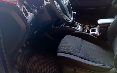 Nissan Qashqai, 2015 год, 1 170 000 рублей, 26 фотография