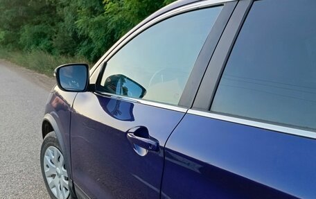 Nissan Qashqai, 2015 год, 1 170 000 рублей, 38 фотография