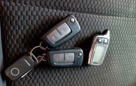 Nissan Qashqai, 2015 год, 1 170 000 рублей, 39 фотография