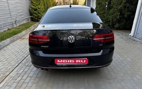 Volkswagen Passat B8 рестайлинг, 2017 год, 2 000 000 рублей, 5 фотография