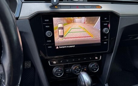 Volkswagen Passat B8 рестайлинг, 2017 год, 2 000 000 рублей, 9 фотография