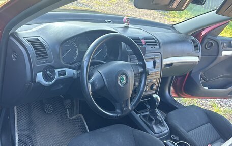 Skoda Octavia, 2007 год, 730 000 рублей, 7 фотография