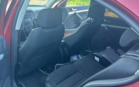 Skoda Octavia, 2007 год, 730 000 рублей, 8 фотография