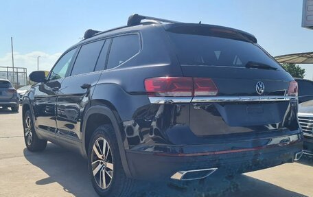 Volkswagen Atlas I, 2020 год, 2 790 000 рублей, 5 фотография