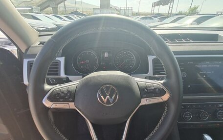 Volkswagen Atlas I, 2020 год, 2 790 000 рублей, 6 фотография