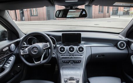 Mercedes-Benz C-Класс, 2014 год, 1 180 000 рублей, 2 фотография
