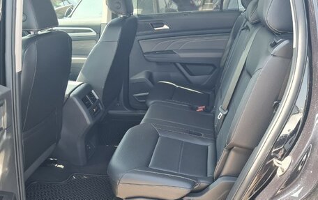 Volkswagen Atlas I, 2020 год, 2 790 000 рублей, 15 фотография