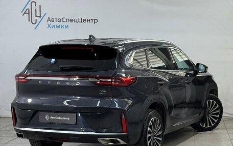 CheryExeed TXL, 2022 год, 2 099 800 рублей, 2 фотография