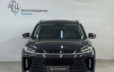 CheryExeed TXL, 2022 год, 2 099 800 рублей, 13 фотография
