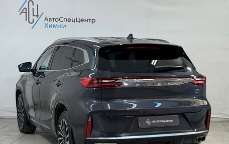 CheryExeed TXL, 2022 год, 2 099 800 рублей, 16 фотография
