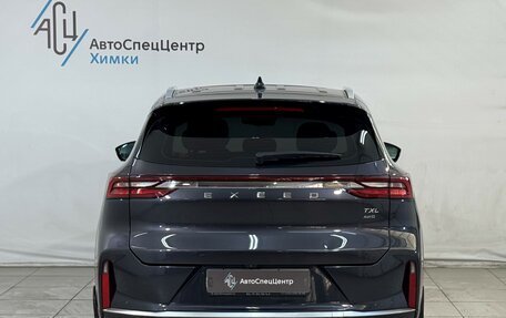 CheryExeed TXL, 2022 год, 2 099 800 рублей, 14 фотография