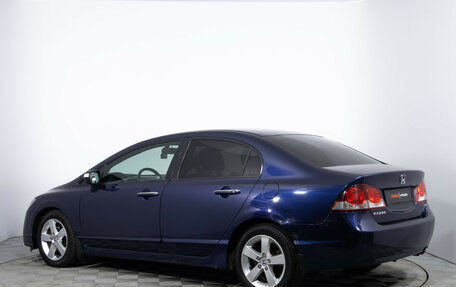 Honda Civic VIII, 2010 год, 1 120 000 рублей, 7 фотография