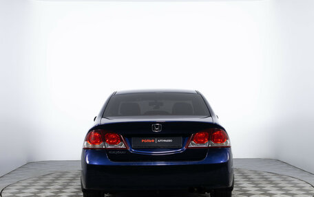Honda Civic VIII, 2010 год, 1 120 000 рублей, 6 фотография