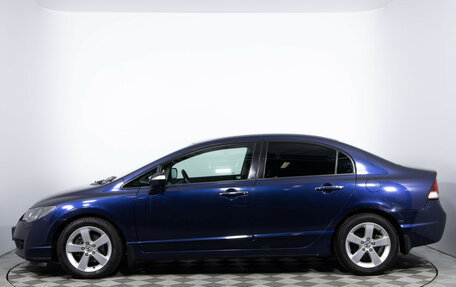 Honda Civic VIII, 2010 год, 1 120 000 рублей, 8 фотография