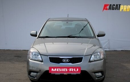 KIA Rio II, 2009 год, 595 000 рублей, 2 фотография