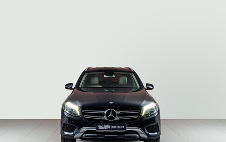 Mercedes-Benz GLC, 2015 год, 2 690 000 рублей, 2 фотография