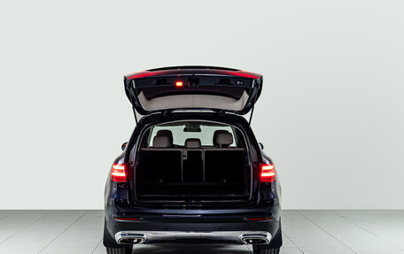 Mercedes-Benz GLC, 2015 год, 2 690 000 рублей, 7 фотография
