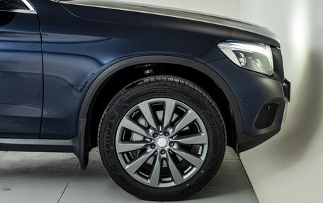 Mercedes-Benz GLC, 2015 год, 2 690 000 рублей, 8 фотография