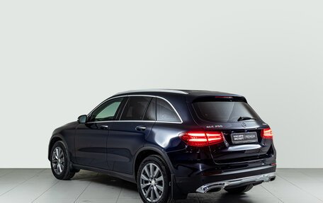 Mercedes-Benz GLC, 2015 год, 2 690 000 рублей, 6 фотография