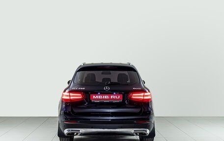 Mercedes-Benz GLC, 2015 год, 2 690 000 рублей, 5 фотография