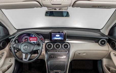Mercedes-Benz GLC, 2015 год, 2 690 000 рублей, 11 фотография