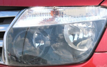 Renault Duster I рестайлинг, 2013 год, 849 000 рублей, 12 фотография