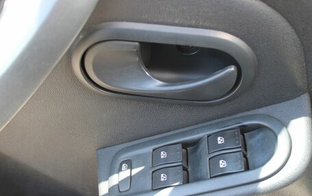 Renault Duster I рестайлинг, 2013 год, 849 000 рублей, 18 фотография