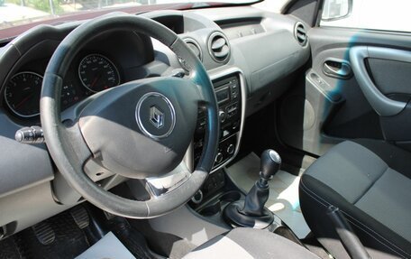 Renault Duster I рестайлинг, 2013 год, 849 000 рублей, 16 фотография