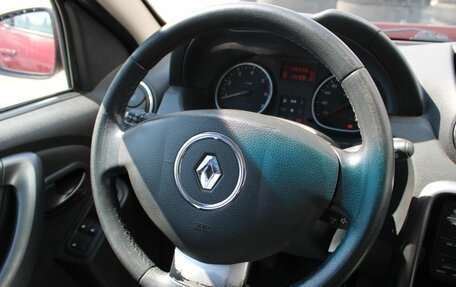 Renault Duster I рестайлинг, 2013 год, 849 000 рублей, 19 фотография