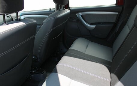 Renault Duster I рестайлинг, 2013 год, 849 000 рублей, 22 фотография