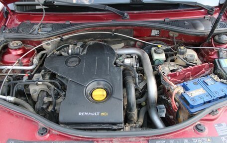 Renault Duster I рестайлинг, 2013 год, 849 000 рублей, 23 фотография