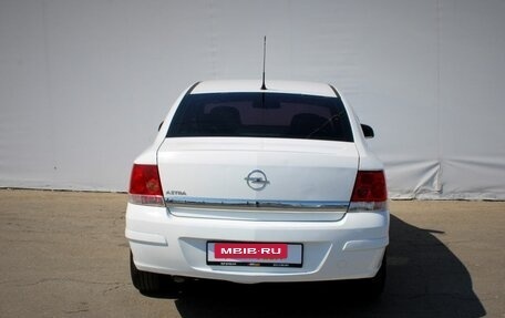 Opel Astra J, 2014 год, 640 000 рублей, 6 фотография