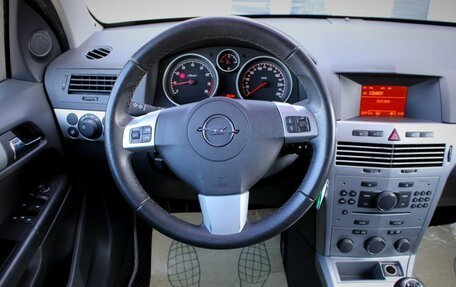 Opel Astra J, 2014 год, 640 000 рублей, 16 фотография