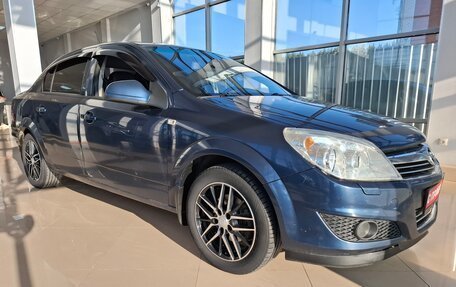 Opel Astra H, 2011 год, 572 000 рублей, 2 фотография