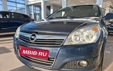 Opel Astra H, 2011 год, 572 000 рублей, 3 фотография