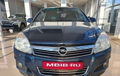 Opel Astra H, 2011 год, 572 000 рублей, 4 фотография