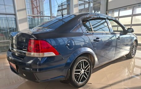 Opel Astra H, 2011 год, 572 000 рублей, 6 фотография
