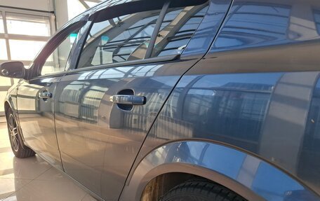 Opel Astra H, 2011 год, 572 000 рублей, 10 фотография